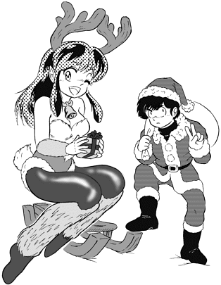 X'mas̖RrCoI